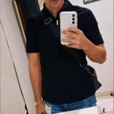 Busco mujer para salir o platicar. Una