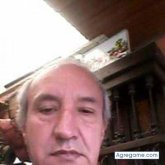 Fernando Gonzalez
