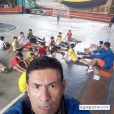 juliocesar9670 chico soltero en Puerto Bogotá