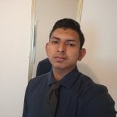 Josue tobiel Peraza Martinez