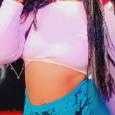 Edislaine chica soltera en Las Tunas