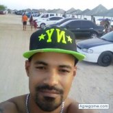 Rennymaloy chico soltero en Santiago De Cali