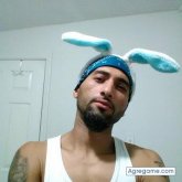 Ervin9 chico soltero en Villa Libertad