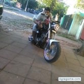 Foto de perfil de davidzarate5134