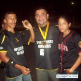 juango7 chico soltero en Ciudad Guayana