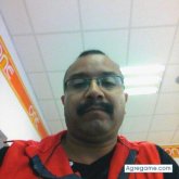 Mario Alejandro Carmona