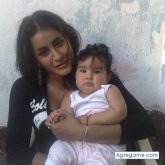 mili chica casada en Santa Fe