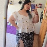 No busco nada serio,conocer y se irá