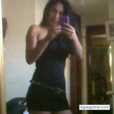 YUDELKIS chica soltera en Villa Bisonó