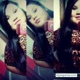 Evebarrios chica soltera en Asunción