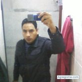 migbar25 chico soltero en Apolinario Saravia