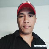 Luisctgna38 chico soltero en Cartagena