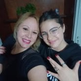 Natalia Longueru, Mujer soltera, 45 años de Tablada