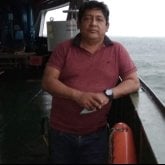 Busco hacer amistades. Conocer personas