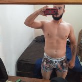 axelrobles chico soltero en El Grullo