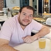 Busco ligar. No importa edad ni físico.