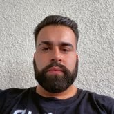 Busco conocer gente.