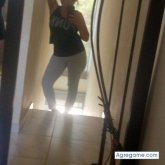 gabrielaluduena chica soltera en Luján