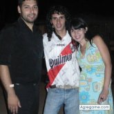 zbosio chico soltero en Tornquist