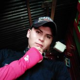 En el campo. Busco pareja. Busco pareja