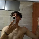 BrianX21 chico soltero en Chiclayo