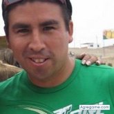 Gonxaliux chico soltero en Lima