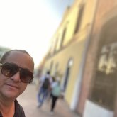 Busco conocer gente. Seria agradable