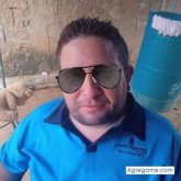 Jose Torrealba, Chico de Chandler para Chicos en Agregame.