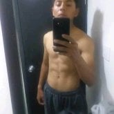 Mujeres de 20 a 25 solteras o también