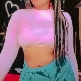 Edislaine chica soltera en Las Tunas