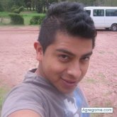 eduss chico soltero en San Miguel