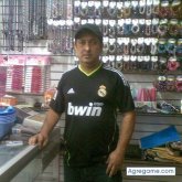 Chatear con juniorista de San Félix