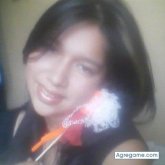 any17 chica soltera en Lima