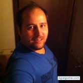 KiKe28 chico soltero en Fuensanta De Martos