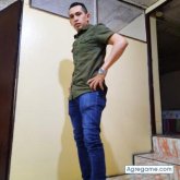 Erling Rayo Mendoza