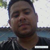 elias gavarrete