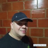 Edy Humberto Noguera Mejia