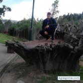 Derwin2016 chico soltero en Hacienda Turubamba Bajo