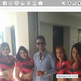 Ricardo1616 chico soltero en Santo Domingo Este