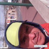 Chatear con Rods1234 de Melchor Romero