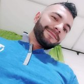 Cris69x chico soltero en Quevedo