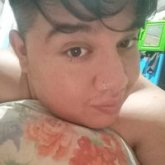 Busco ligar. Para salidas ocasionales y