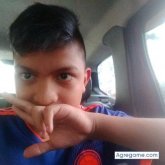 Efrainceballos1212 chico soltero en Pasto