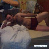 isildur chico casado en Madrid