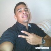 gabrielccs chico soltero en Nueva Caracas