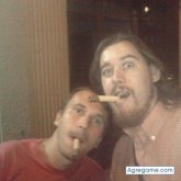 jamescrawford chico soltero en Toledo