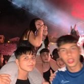 Busco ligar. Me gustan un poco gorditas.