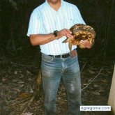 Lobosabio chico soltero en Lima