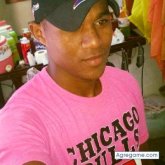 willcastillo chico soltero en Pantoja