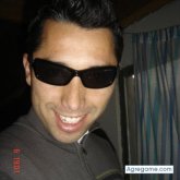 estebann chico soltero en Santiago